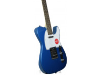 Fender  Squier Affinity Tele Lake Pl. Blue